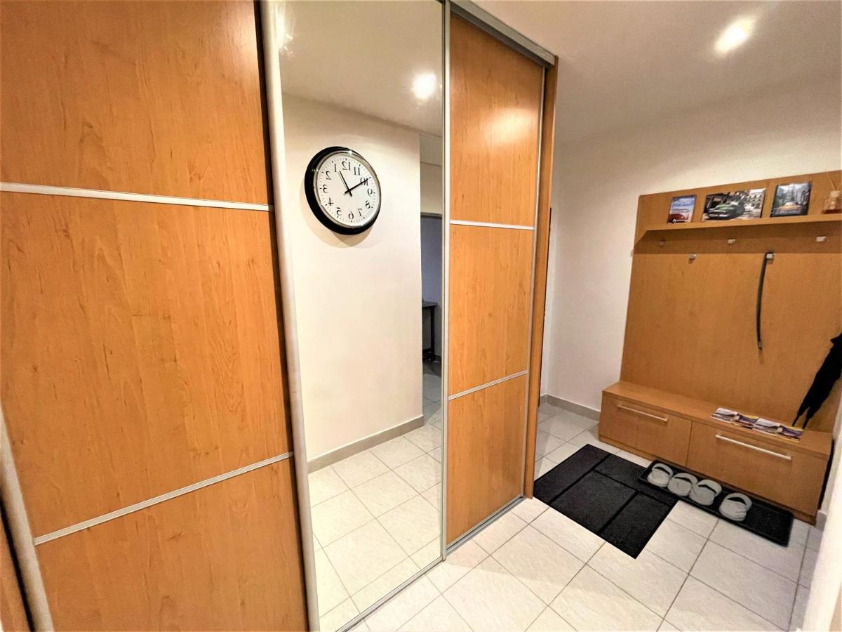 Apartment Helen - Old Town, Ac Bratislava Exteriör bild